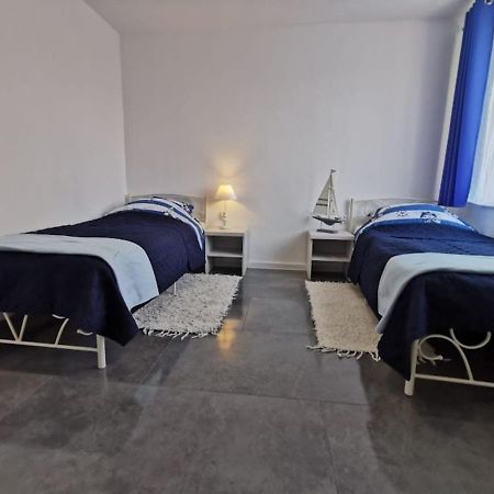 Pokoje Dwuosobowe Hotel Rowy  Ngoại thất bức ảnh